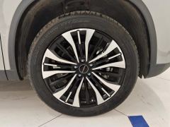 Changan Lingyun 400T 2WD Edition - ფოტო 6