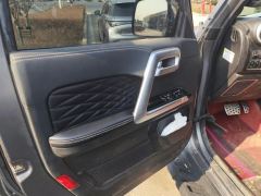 BAIC Off-RoadBJ40 2.0T AWD Edition - ფოტო 12