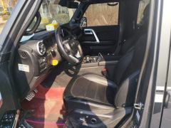 BAIC Off-RoadBJ40 2.0T AWD Edition - ფოტო 14