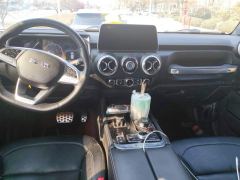 BAIC Off-RoadBJ40 2.0T AWD Edition - ფოტო 16