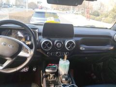 BAIC Off-RoadBJ40 2.0T AWD Edition - ფოტო 17