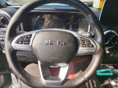 BAIC Off-RoadBJ40 2.0T AWD Edition - ფოტო 18