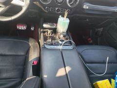 BAIC Off-RoadBJ40 2.0T AWD Edition - ფოტო 19
