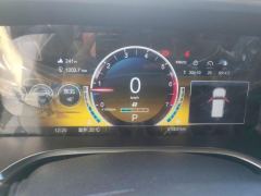 BAIC Off-RoadBJ40 2.0T AWD Edition - ფოტო 20