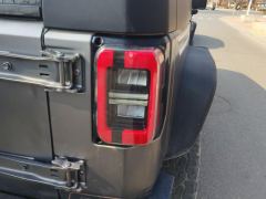 BAIC Off-RoadBJ40 2.0T AWD Edition - ფოტო 5