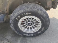 BAIC Off-RoadBJ40 2.0T AWD Edition - ფოტო 6