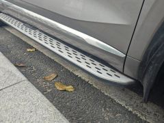 Geely Xingyue L 2.0T Automatic two-wheel drive Sky Edition - ფოტო 10