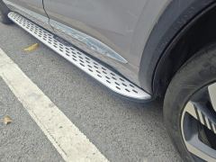 Geely Xingyue L 2.0T Automatic two-wheel drive Sky Edition - ფოტო 11