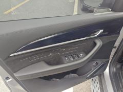 Geely Xingyue L 2.0T Automatic two-wheel drive Sky Edition - ფოტო 12