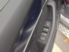 Geely Xingyue L 2.0T Automatic two-wheel drive Sky Edition - ფოტო 13