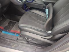 Geely Xingyue L 2.0T Automatic two-wheel drive Sky Edition - ფოტო 14