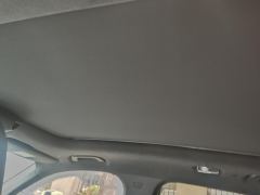 Geely Xingyue L 2.0T Automatic two-wheel drive Sky Edition - ფოტო 15
