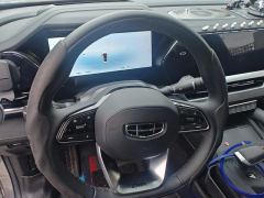 Geely Xingyue L 2.0T Automatic two-wheel drive Sky Edition - ფოტო 18
