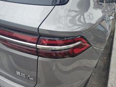 Geely Xingyue L 2.0T Automatic two-wheel drive Sky Edition - ფოტო 5