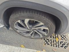 Geely Xingyue L 2.0T Automatic two-wheel drive Sky Edition - ფოტო 6