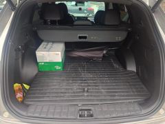Geely Xingyue L 2.0T Automatic two-wheel drive Sky Edition - ფოტო 7