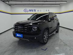 Haval Great Wall Big Dog Great Wall Dog 1.5T 2WD Edge Pastoral Edition - ფოტო 1