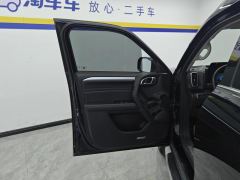 Haval Great Wall Big Dog Great Wall Dog 1.5T 2WD Edge Pastoral Edition - ფოტო 12