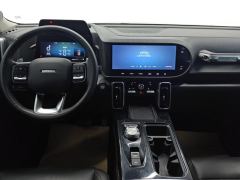 Haval Great Wall Big Dog Great Wall Dog 1.5T 2WD Edge Pastoral Edition - ფოტო 16