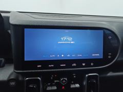 Haval Great Wall Big Dog Great Wall Dog 1.5T 2WD Edge Pastoral Edition - ფოტო 17