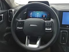Haval Great Wall Big Dog Great Wall Dog 1.5T 2WD Edge Pastoral Edition - ფოტო 18