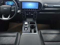 Haval Great Wall Big Dog Great Wall Dog 1.5T 2WD Edge Pastoral Edition - ფოტო 19