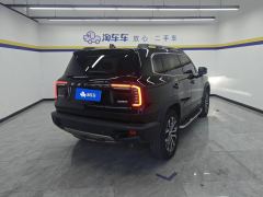 Haval Great Wall Big Dog Great Wall Dog 1.5T 2WD Edge Pastoral Edition - ფოტო 2