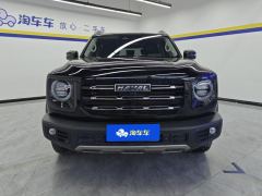 Haval Great Wall Big Dog Great Wall Dog 1.5T 2WD Edge Pastoral Edition - ფოტო 3