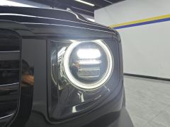 Haval Great Wall Big Dog Great Wall Dog 1.5T 2WD Edge Pastoral Edition - ფოტო 4