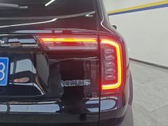 Haval Great Wall Big Dog Great Wall Dog 1.5T 2WD Edge Pastoral Edition - ფოტო 5