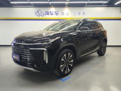 Exeed Lingyun 300T 2WD Edition - photo 1
