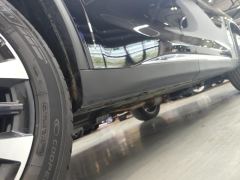 Exeed Lingyun 300T 2WD Edition - photo 10