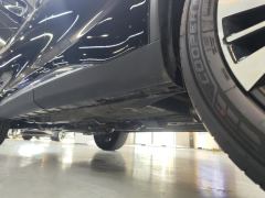 Exeed Lingyun 300T 2WD Edition - photo 11