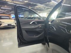 Exeed Lingyun 300T 2WD Edition - photo 12