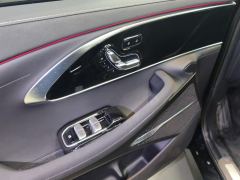 Exeed Lingyun 300T 2WD Edition - photo 13