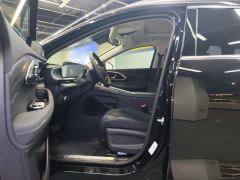Exeed Lingyun 300T 2WD Edition - photo 14