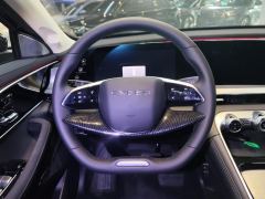 Exeed Lingyun 300T 2WD Edition - photo 18