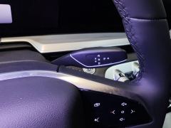Exeed Lingyun 300T 2WD Edition - photo 19