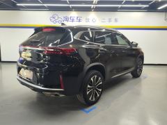 Exeed Lingyun 300T 2WD Edition - photo 2