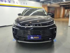 Exeed Lingyun 300T 2WD Edition - photo 3
