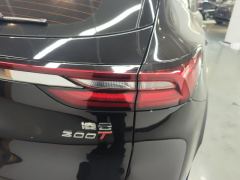 Exeed Lingyun 300T 2WD Edition - photo 5