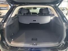 Exeed Lingyun 300T 2WD Edition - photo 7