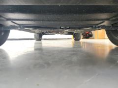 Exeed Lingyun 300T 2WD Edition - photo 8