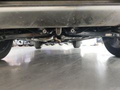 Exeed Lingyun 300T 2WD Edition - photo 9