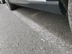 Changan Exeed VX 400T 2WD Edition 7 - ფოტო 11
