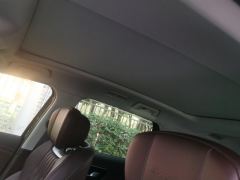 Changan Exeed VX 400T 2WD Edition 7 - ფოტო 15