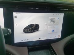 Changan Exeed VX 400T 2WD Edition 7 - ფოტო 17