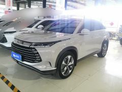 BYD Frigate 07 DM-i 1.5T 100km 2WDFlagship Version - фото 1