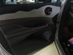 BYD Frigate 07 DM-i 1.5T 100km 2WDFlagship Version - фото 12