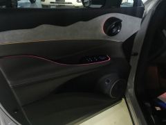 BYD Frigate 07 DM-i 1.5T 100km 2WDFlagship Version - фото 13